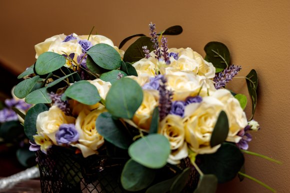 © Candid Memories By Ken Frazier