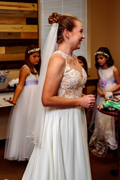 © Candid Memories By Ken Frazier