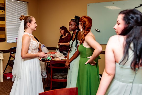 © Candid Memories By Ken Frazier