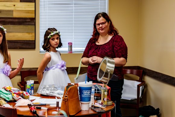 © Candid Memories By Ken Frazier