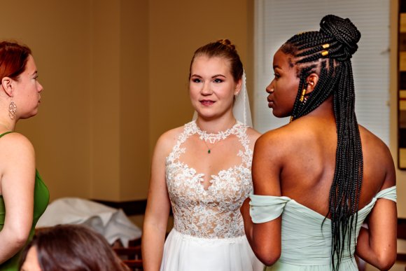 © Candid Memories By Ken Frazier