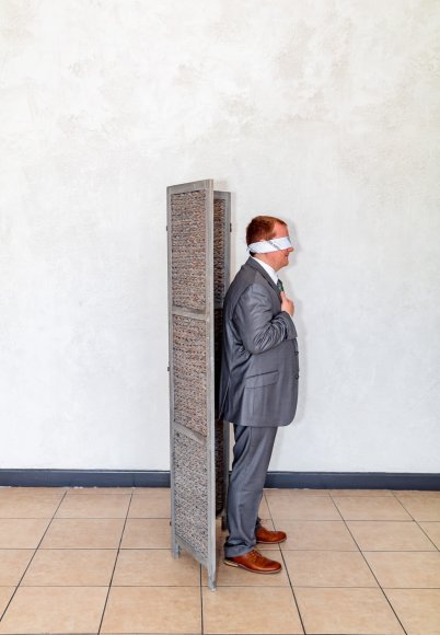 © Candid Memories By Ken Frazier