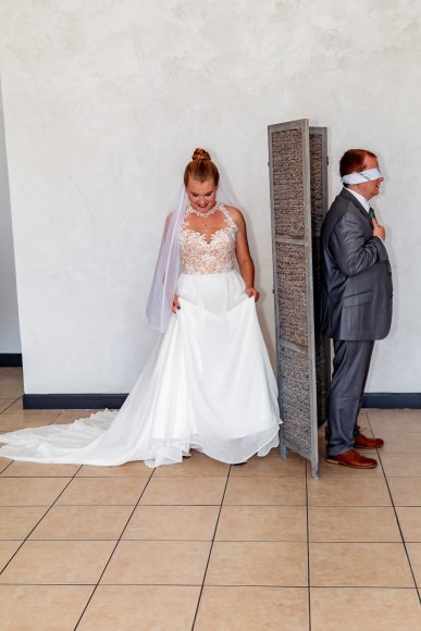 © Candid Memories By Ken Frazier