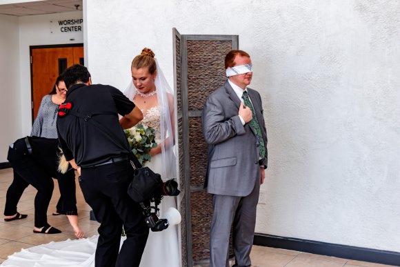 © Candid Memories By Ken Frazier