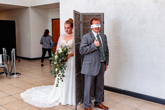 © Candid Memories By Ken Frazier