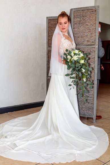 © Candid Memories By Ken Frazier