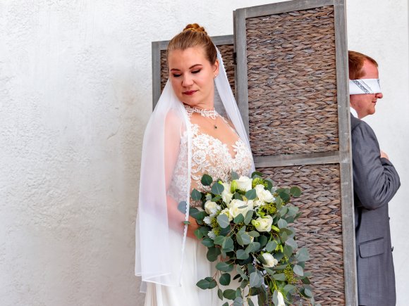 © Candid Memories By Ken Frazier