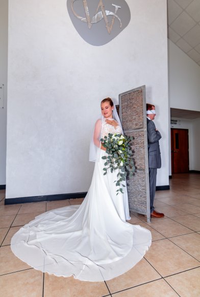 © Candid Memories By Ken Frazier