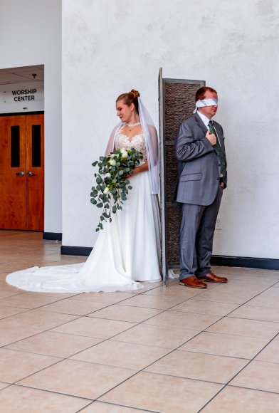 © Candid Memories By Ken Frazier