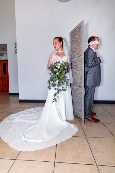 © Candid Memories By Ken Frazier