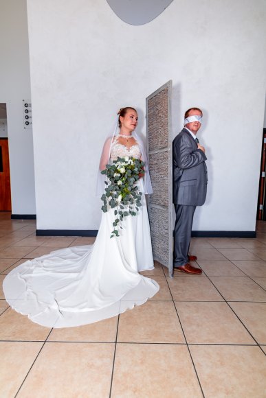 © Candid Memories By Ken Frazier