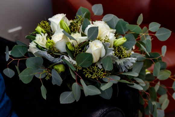 © Candid Memories By Ken Frazier