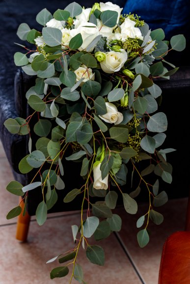 © Candid Memories By Ken Frazier