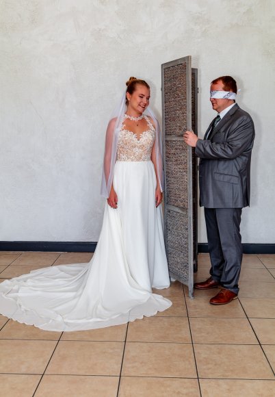 © Candid Memories By Ken Frazier