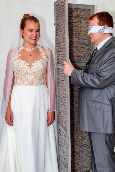 © Candid Memories By Ken Frazier