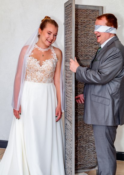 © Candid Memories By Ken Frazier