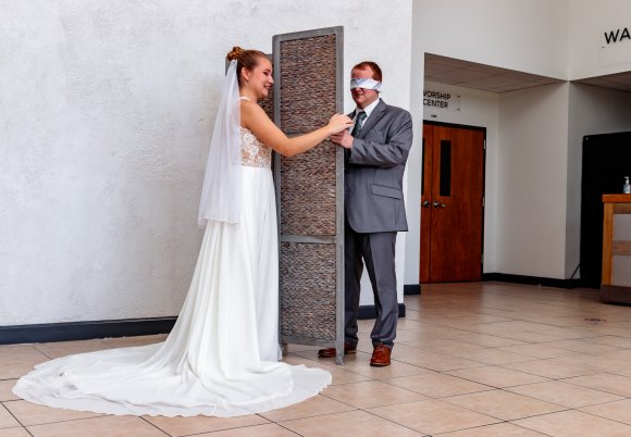 © Candid Memories By Ken Frazier