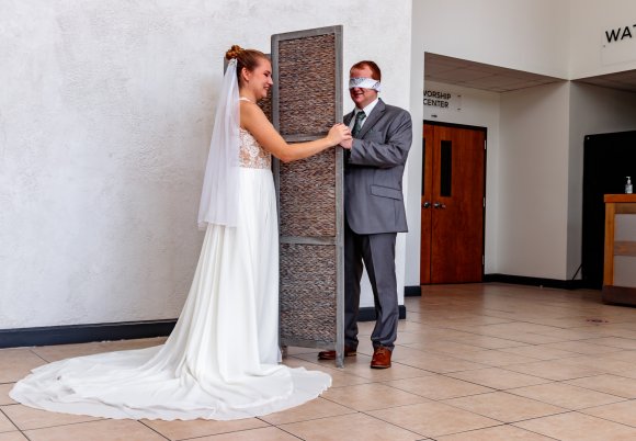 © Candid Memories By Ken Frazier