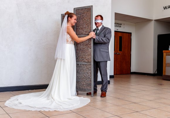 © Candid Memories By Ken Frazier