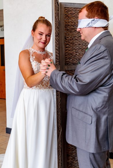 © Candid Memories By Ken Frazier