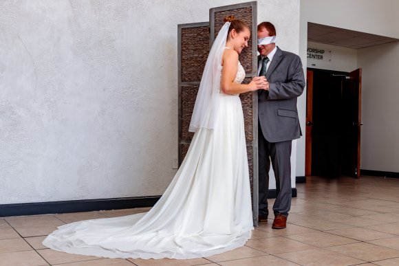 © Candid Memories By Ken Frazier