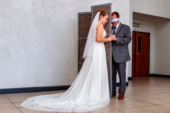 © Candid Memories By Ken Frazier