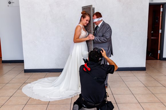 © Candid Memories By Ken Frazier