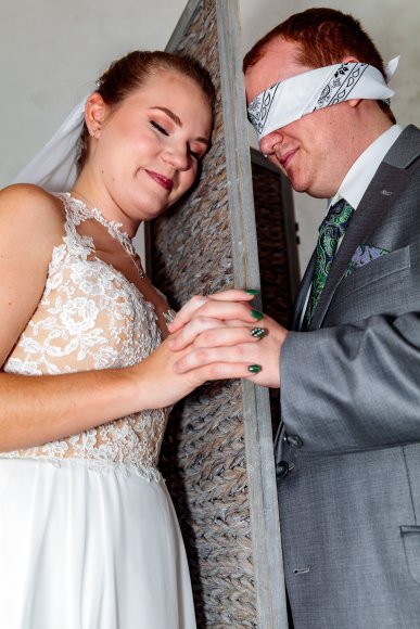 © Candid Memories By Ken Frazier