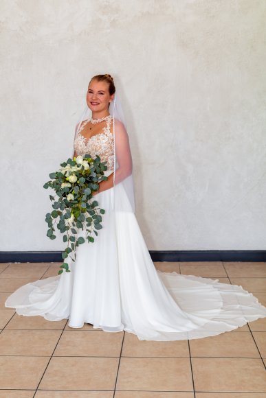 © Candid Memories By Ken Frazier