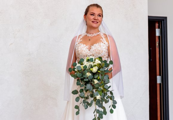 © Candid Memories By Ken Frazier