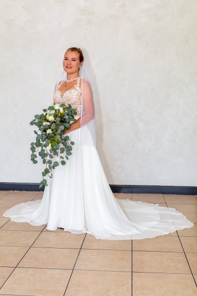 © Candid Memories By Ken Frazier