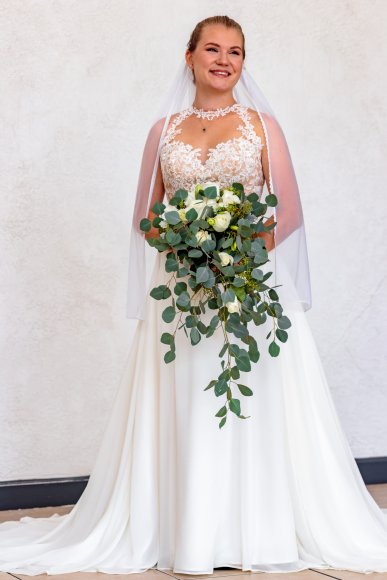 © Candid Memories By Ken Frazier