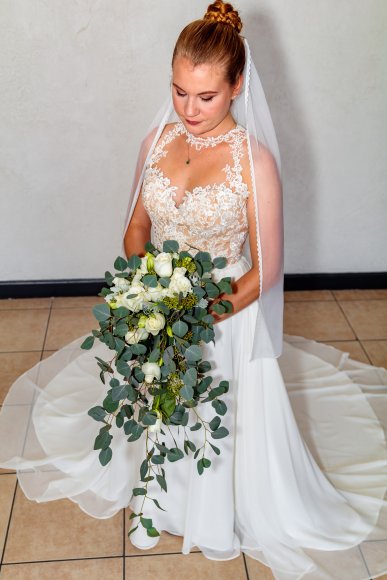 © Candid Memories By Ken Frazier