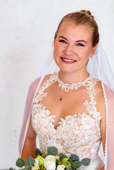 © Candid Memories By Ken Frazier