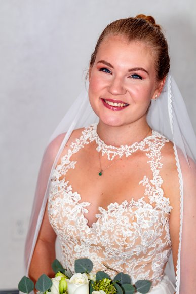 © Candid Memories By Ken Frazier