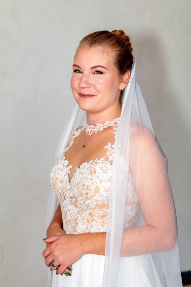 © Candid Memories By Ken Frazier