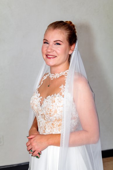 © Candid Memories By Ken Frazier