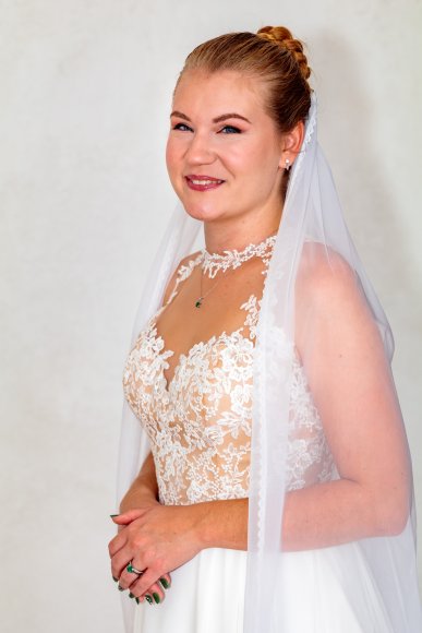 © Candid Memories By Ken Frazier