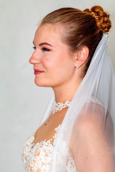 © Candid Memories By Ken Frazier