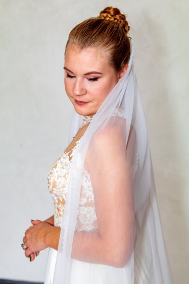 © Candid Memories By Ken Frazier