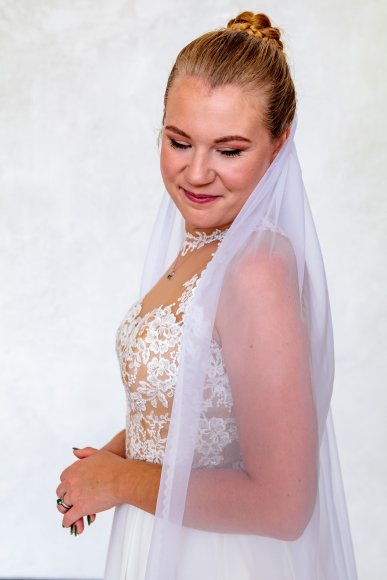 © Candid Memories By Ken Frazier