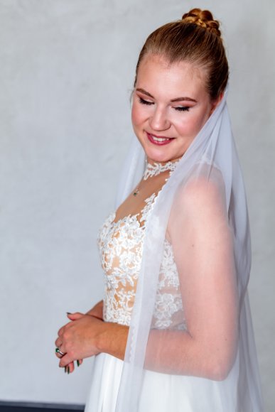 © Candid Memories By Ken Frazier