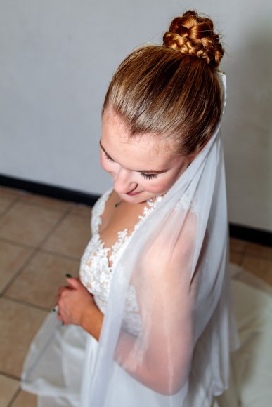 © Candid Memories By Ken Frazier