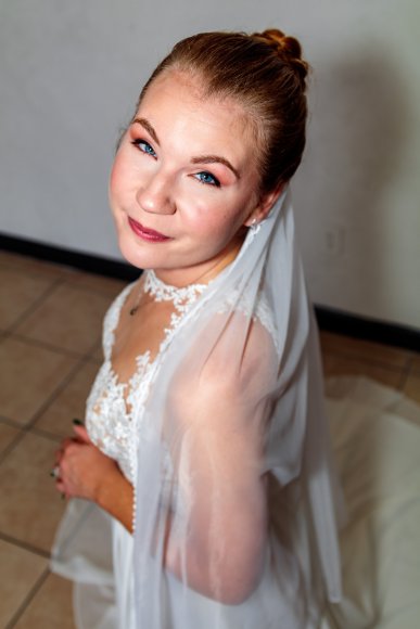 © Candid Memories By Ken Frazier