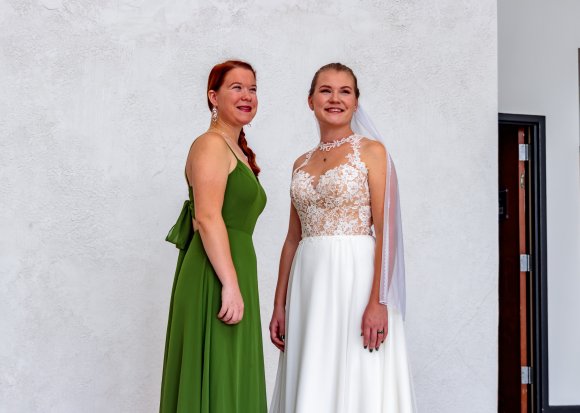 © Candid Memories By Ken Frazier