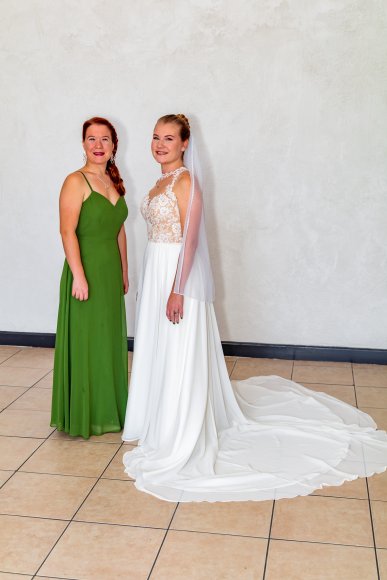 © Candid Memories By Ken Frazier