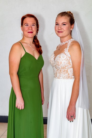 © Candid Memories By Ken Frazier