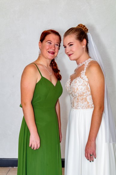 © Candid Memories By Ken Frazier