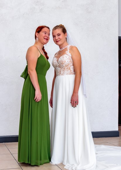 © Candid Memories By Ken Frazier