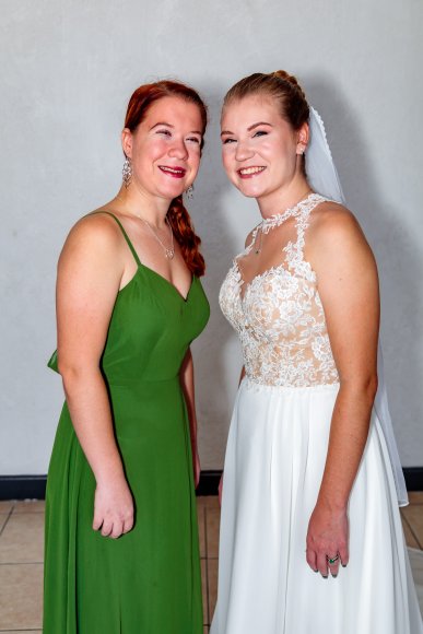 © Candid Memories By Ken Frazier